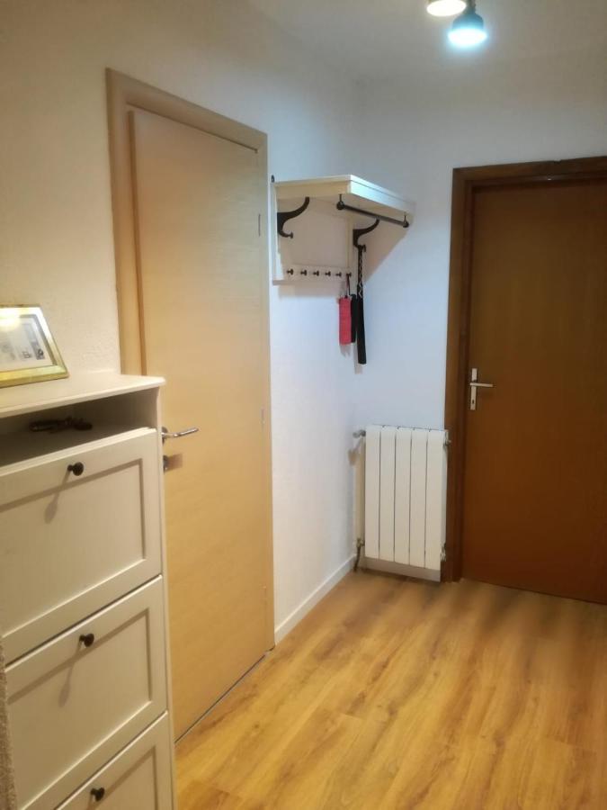 Ferienwohnung Chiara Crikvenica Exterior foto