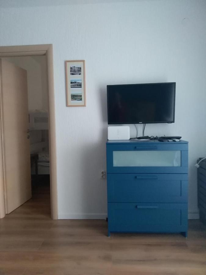 Ferienwohnung Chiara Crikvenica Exterior foto