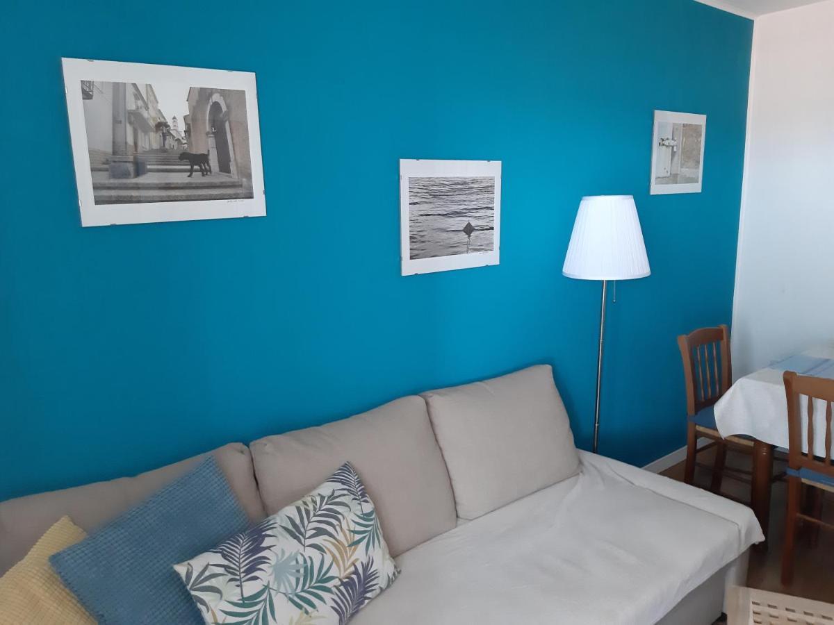 Ferienwohnung Chiara Crikvenica Exterior foto
